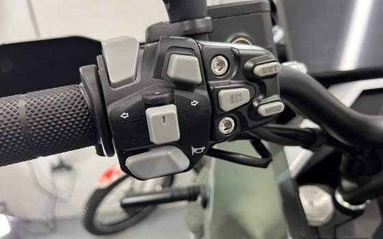 Neufahrzeug Zontes 368 G - Bild 7