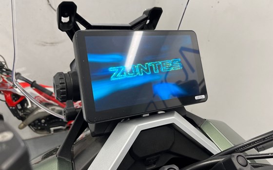 Neufahrzeug Zontes 368 G - Bild 9