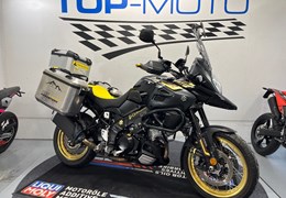 Gebrauchte Suzuki V-Strom 1000