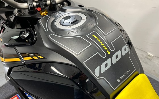 Gebrauchtmotorrad Suzuki V-Strom 1000 - Bild 11