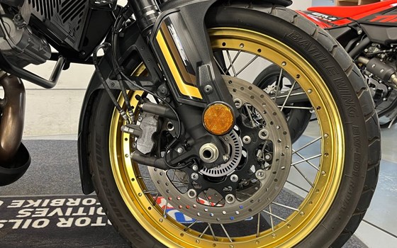 Gebrauchtmotorrad Suzuki V-Strom 1000 - Bild 15