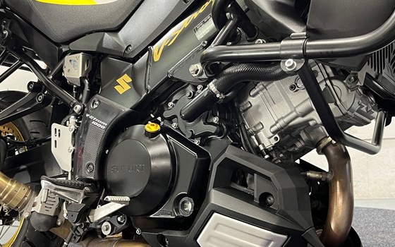 Gebrauchtmotorrad Suzuki V-Strom 1000 - Bild 16