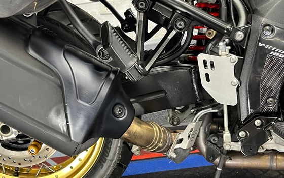 Gebrauchtmotorrad Suzuki V-Strom 1000 - Bild 17