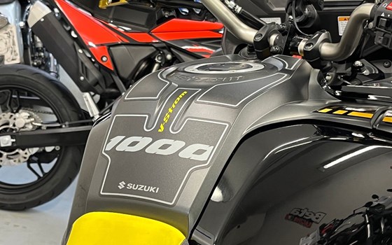 Gebrauchtmotorrad Suzuki V-Strom 1000 - Bild 19