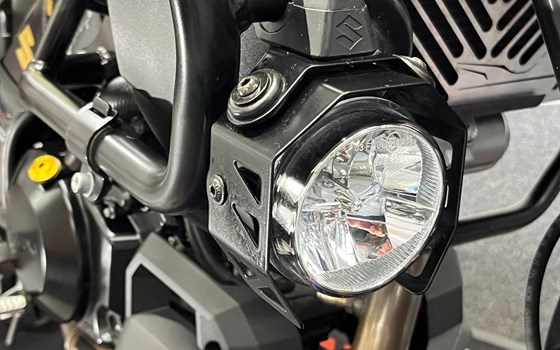 Gebrauchtmotorrad Suzuki V-Strom 1000 - Bild 21