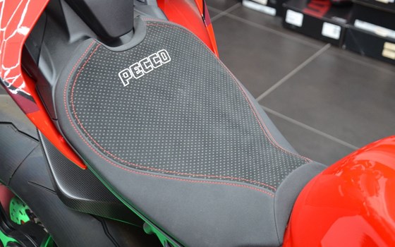 Neufahrzeug Ducati Panigale V4 - Bild 12