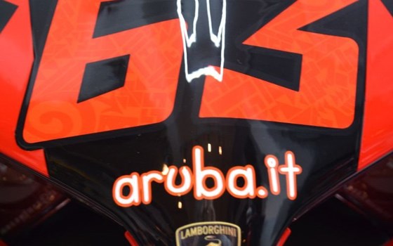 Neufahrzeug Ducati Panigale V4 - Bild 5