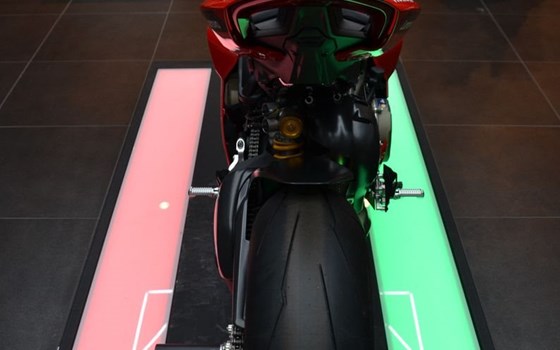 Neufahrzeug Ducati Panigale V4 - Bild 6