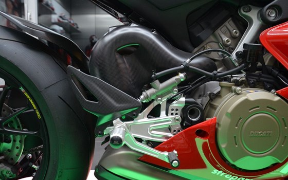 Neufahrzeug Ducati Panigale V4 - Bild 7
