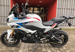Gebrauchte BMW S 1000 XR