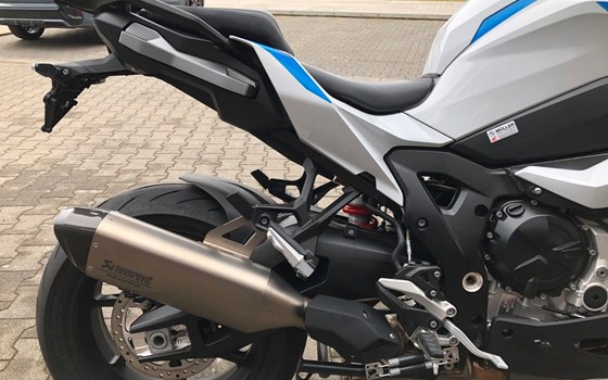 Gebrauchtmotorrad BMW S 1000 XR - Bild 12