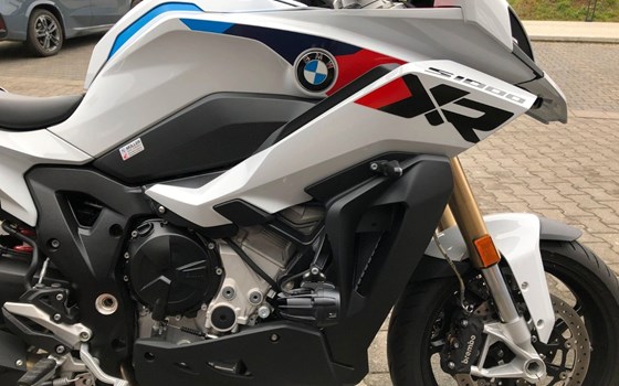 Gebrauchtmotorrad BMW S 1000 XR - Bild 13
