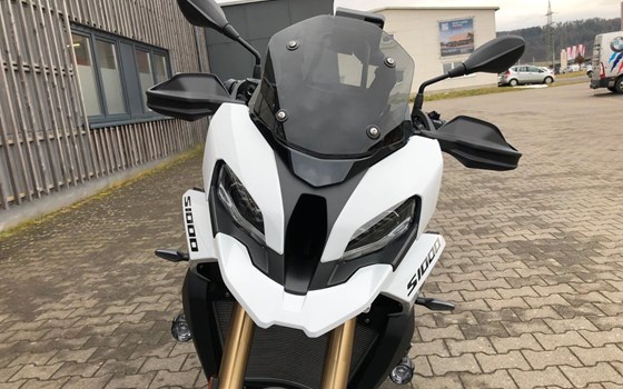 Gebrauchtmotorrad BMW S 1000 XR - Bild 16