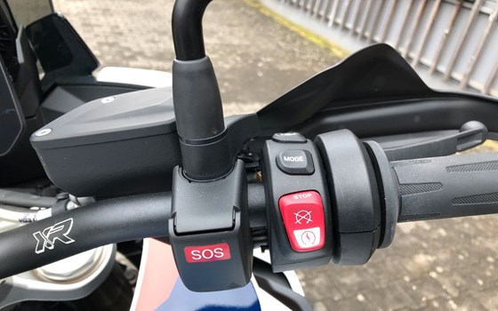 Gebrauchtmotorrad BMW S 1000 XR - Bild 17