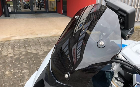 Gebrauchtmotorrad BMW S 1000 XR - Bild 19