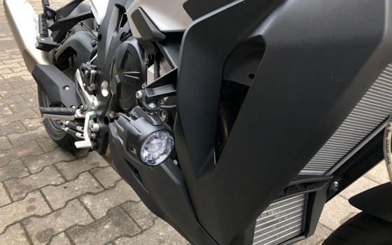 Gebrauchtmotorrad BMW S 1000 XR - Bild 20