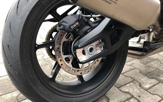 Gebrauchtmotorrad BMW S 1000 XR - Bild 21