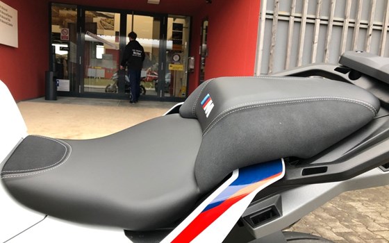 Gebrauchtmotorrad BMW S 1000 XR - Bild 23