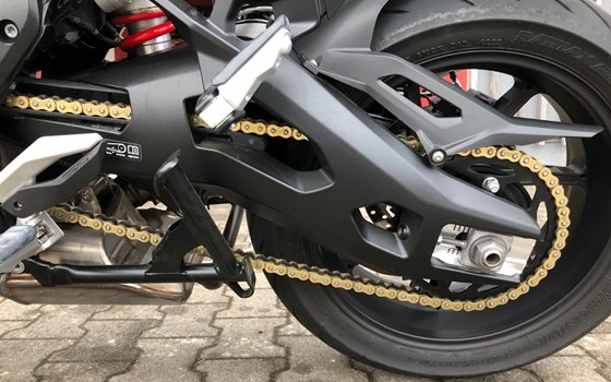 Gebrauchtmotorrad BMW S 1000 XR - Bild 24