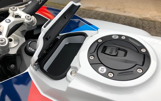 Gebrauchtmotorrad BMW S 1000 XR - Bild 25