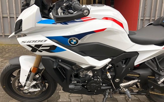 Gebrauchtmotorrad BMW S 1000 XR - Bild 4