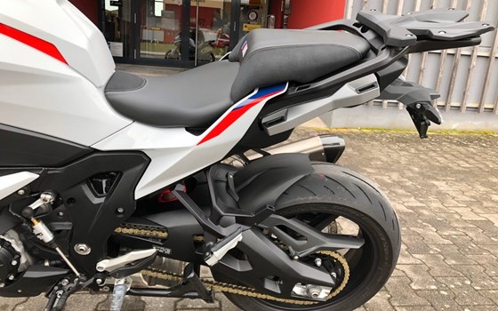Gebrauchtmotorrad BMW S 1000 XR - Bild 5