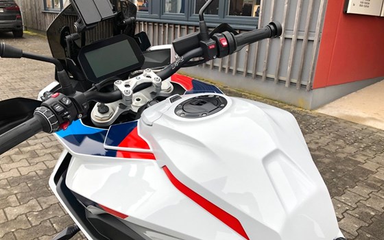 Gebrauchtmotorrad BMW S 1000 XR - Bild 7