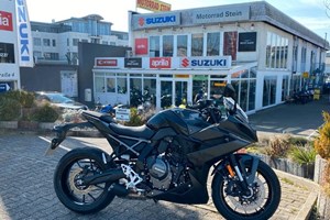Angebot Suzuki GSX-8R