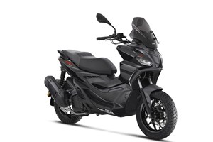 Angebot Aprilia SR GT 125