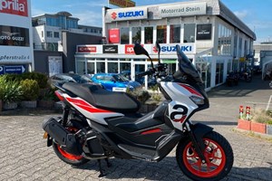 Angebot Aprilia SR GT Sport 125