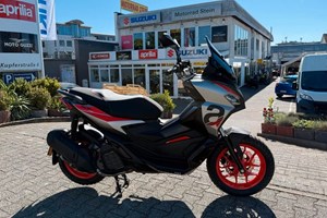 Angebot Aprilia SR GT Sport 125
