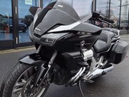 Honda CTX 1300