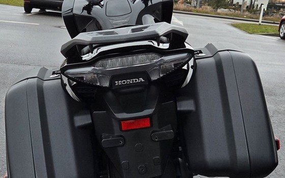 Gebrauchtmotorrad Honda CTX 1300 - Bild 5