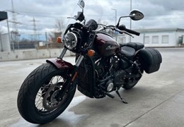 Gebrauchte Indian Super Scout