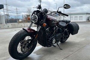 Angebot Indian Super Scout