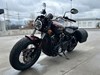 Indian Super Scout