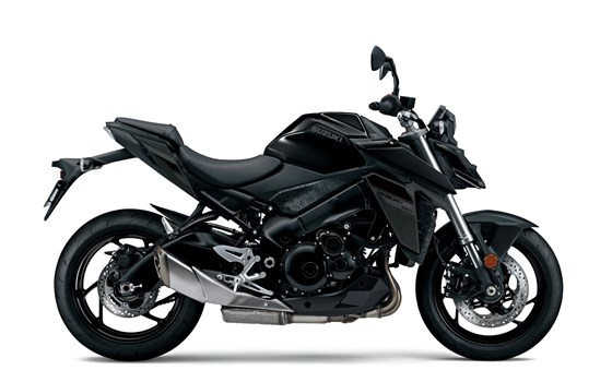 Neufahrzeug Suzuki GSX-S950 - Bild 1