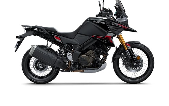 Neufahrzeug Suzuki V-Strom 1050DE - Bild 5