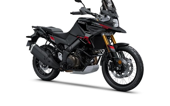 Neufahrzeug Suzuki V-Strom 1050DE - Bild 6