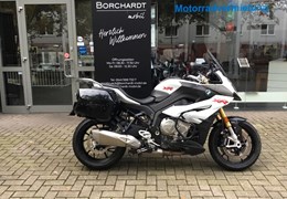 Gebrauchte BMW S 1000 XR