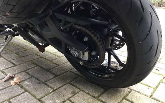 Gebrauchtmotorrad BMW S 1000 XR - Bild 10