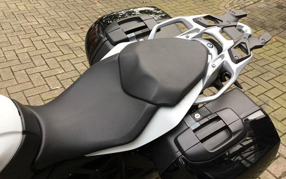 Gebrauchtmotorrad BMW S 1000 XR - Bild 12