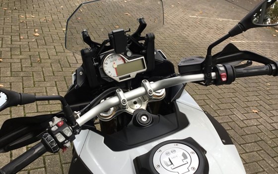 Gebrauchtmotorrad BMW S 1000 XR - Bild 13