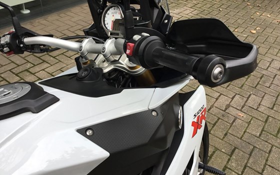 Gebrauchtmotorrad BMW S 1000 XR - Bild 19