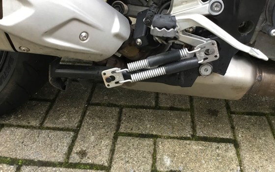 Gebrauchtmotorrad BMW S 1000 XR - Bild 20