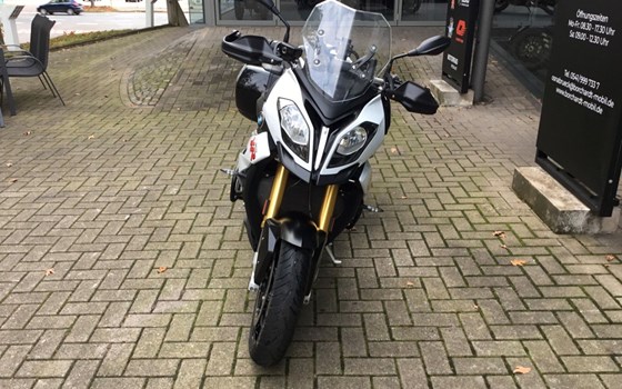 Gebrauchtmotorrad BMW S 1000 XR - Bild 7