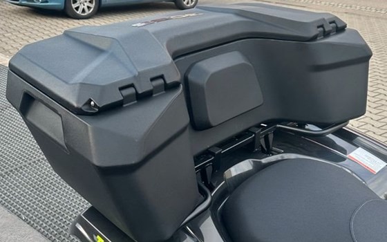 Neufahrzeug Goes Terrox 500 L ABS - Bild 4