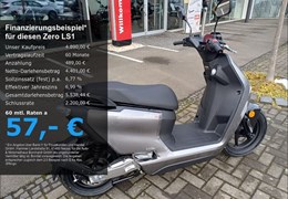 Neumotorrad Zero LS1