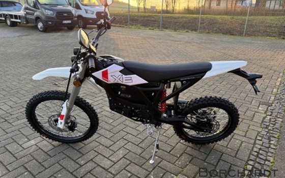 Neufahrzeug Zero XE - Bild 6