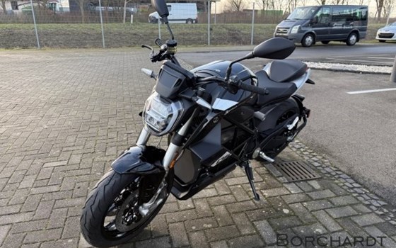 Neufahrzeug Zero SR/F - Bild 7